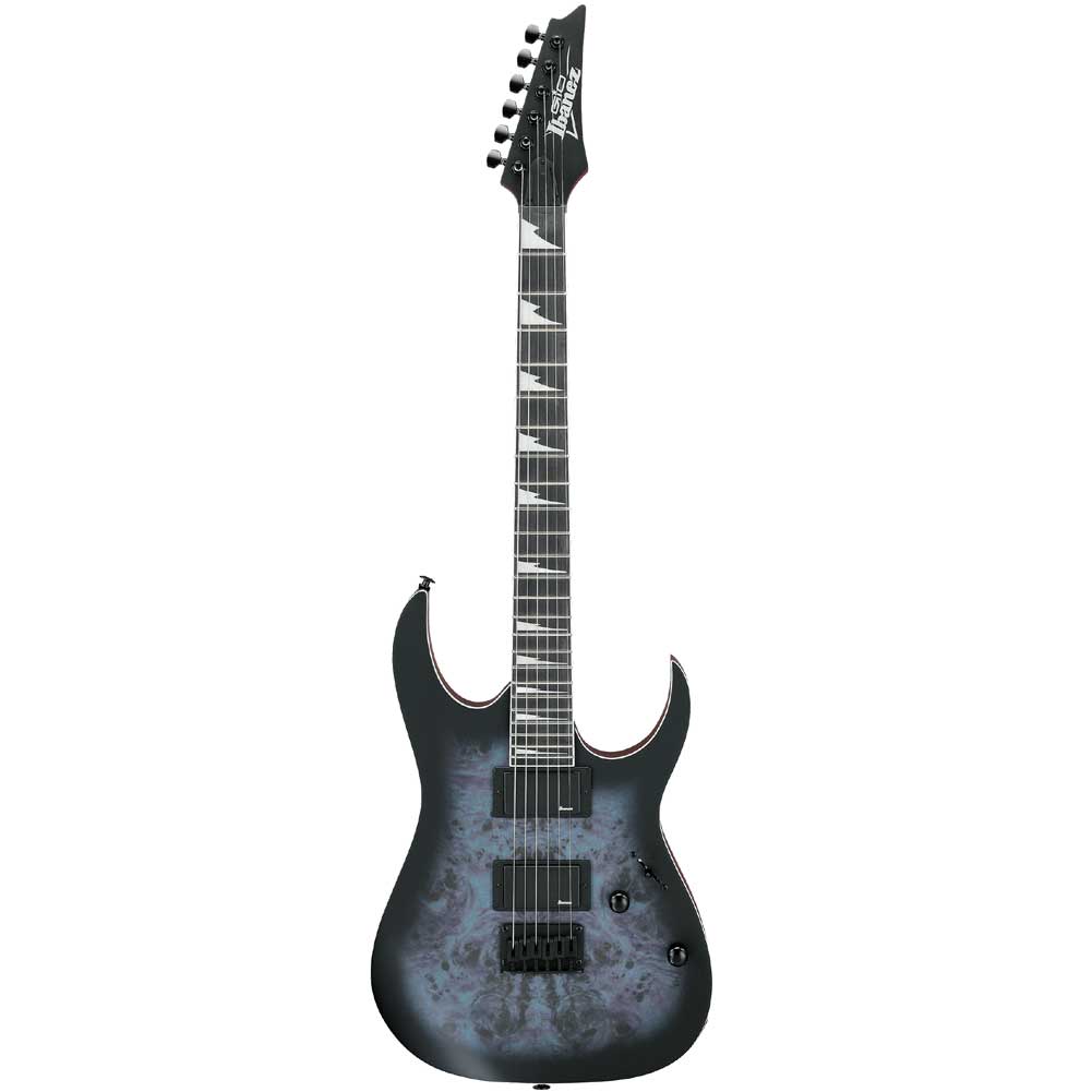 Ibanez Gio GRG121PAR-KBF Electric Guitar Online price in India