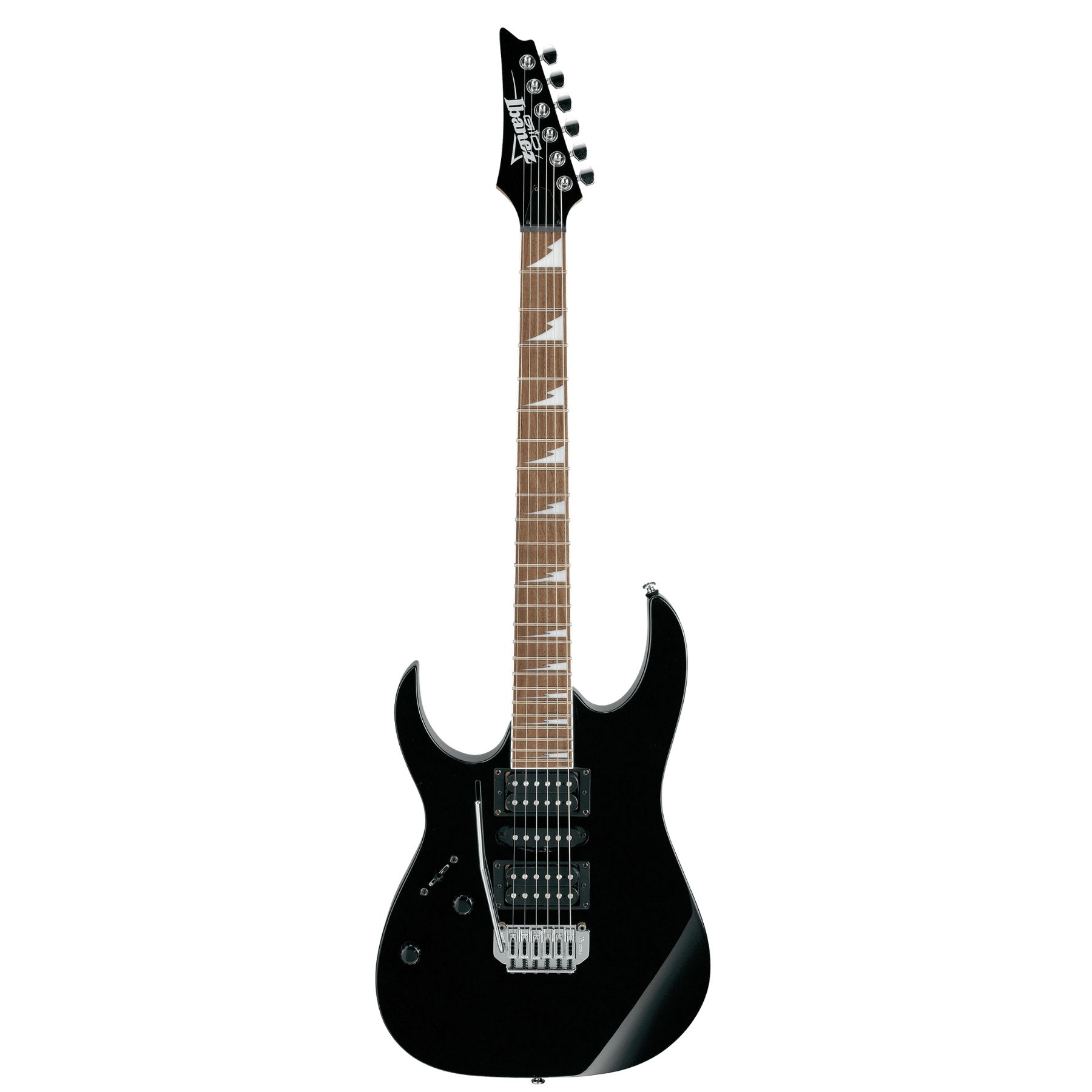 Ibanez GRG170DXL Lefty electric guitar online in India