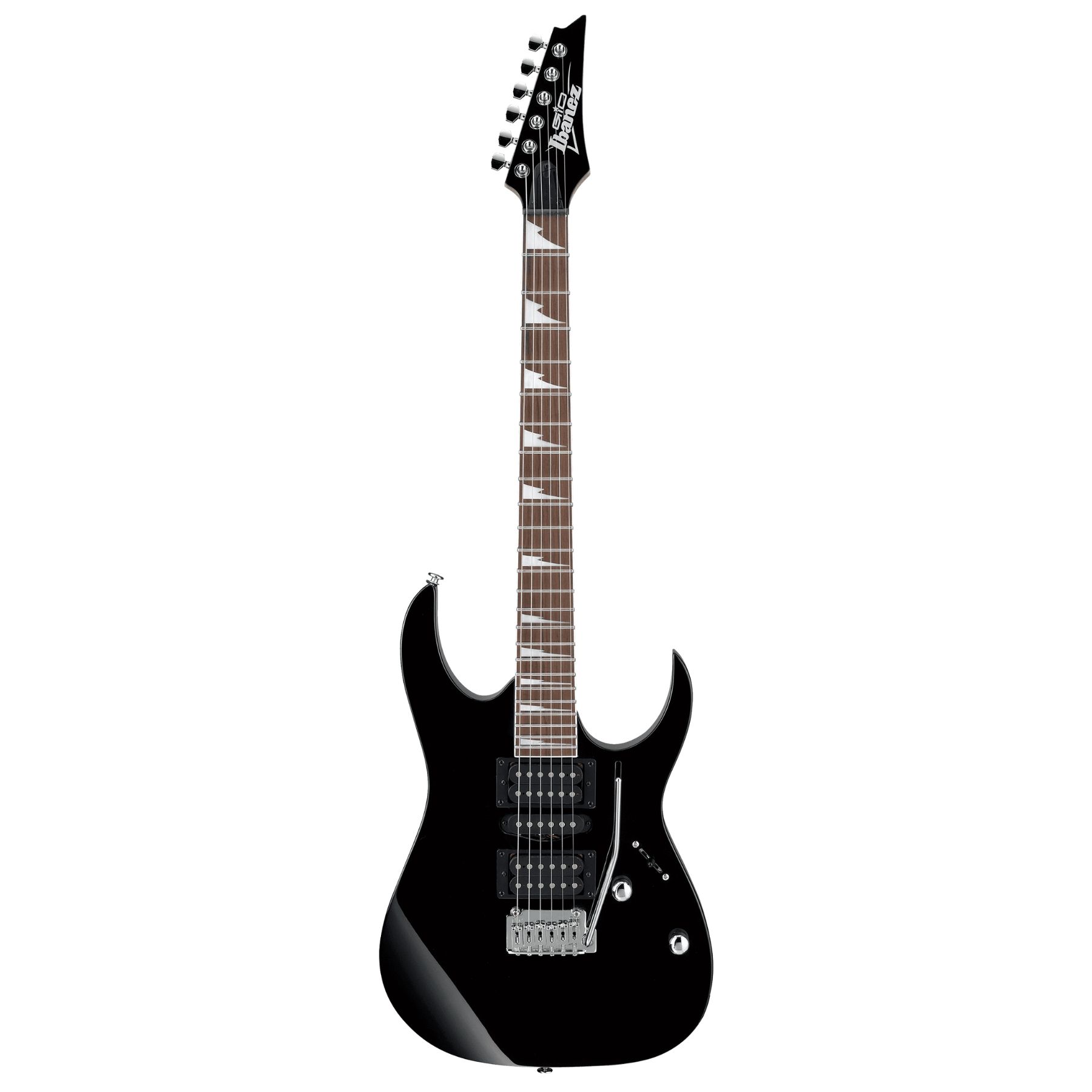 Ibanez GRG170DX Electric Guitar - Black