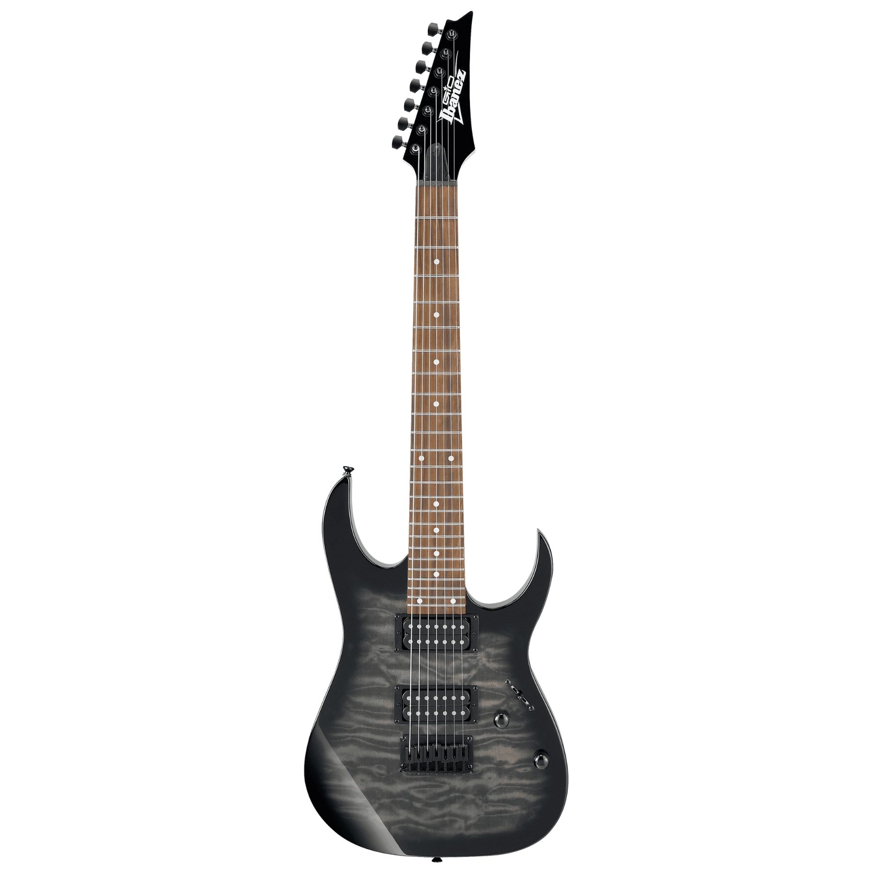 Ibanez GRG7221 Qa electric guitar online in India
