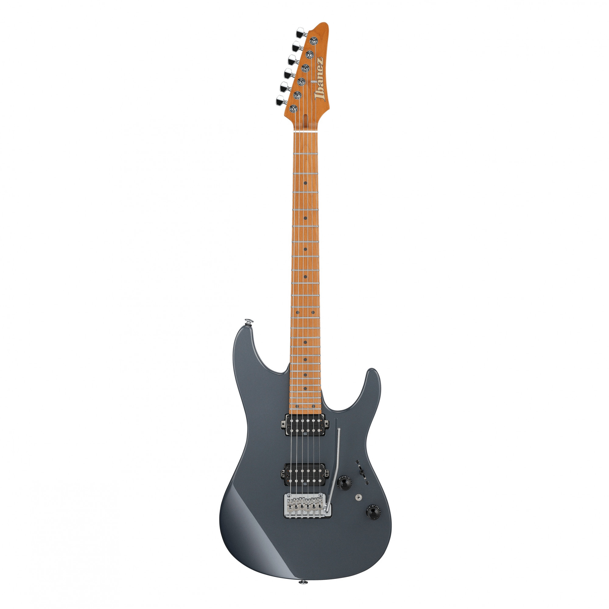 Ibanez AZ-2402 Prestige Series 6-String Electric Guitar with Case Online price in India