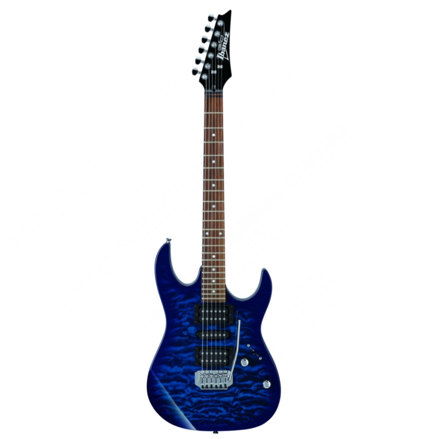 Ibanez GRX70QA Electric Guitar