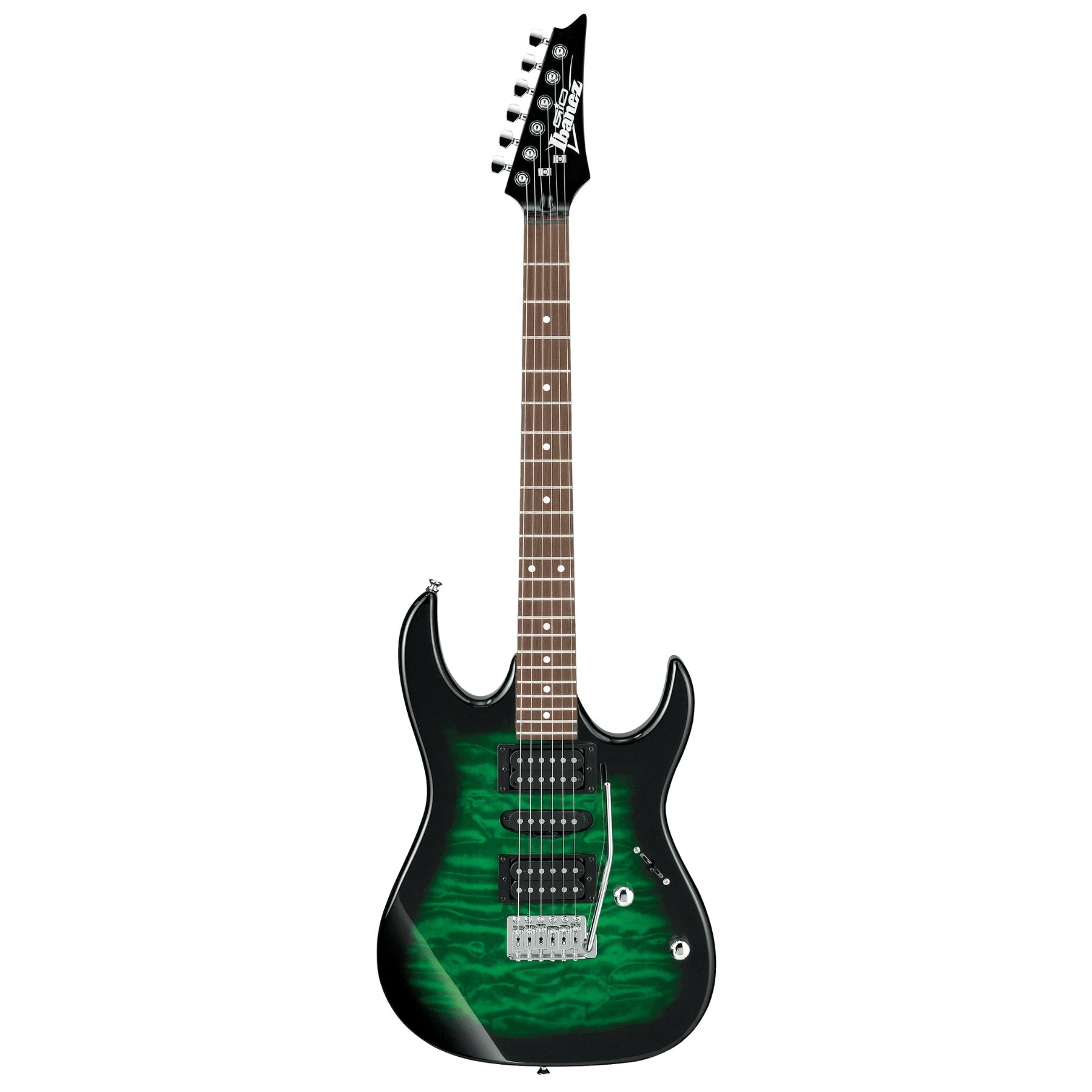 Ibanez GRX70QA Electric Guitar