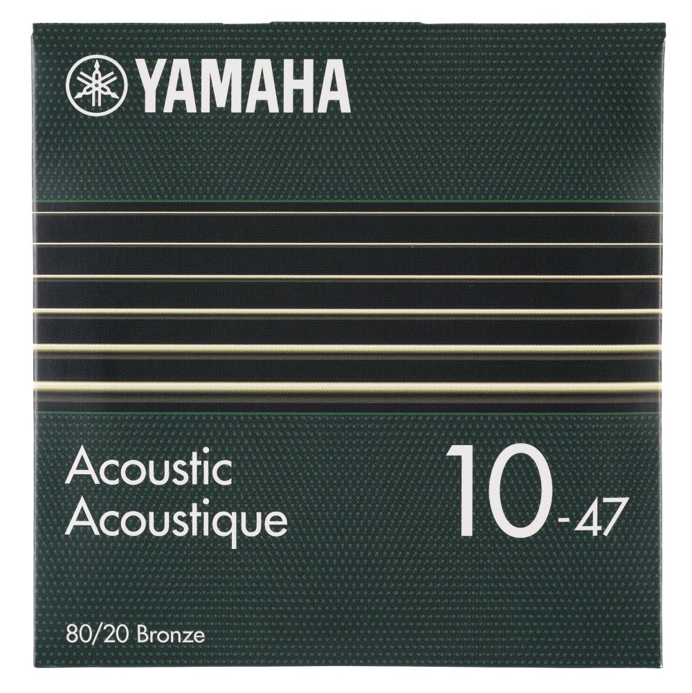 Yamaha GSA10 Acoustic Guitar Strings online in India at johnsmusicin at the lowest price Online price in India