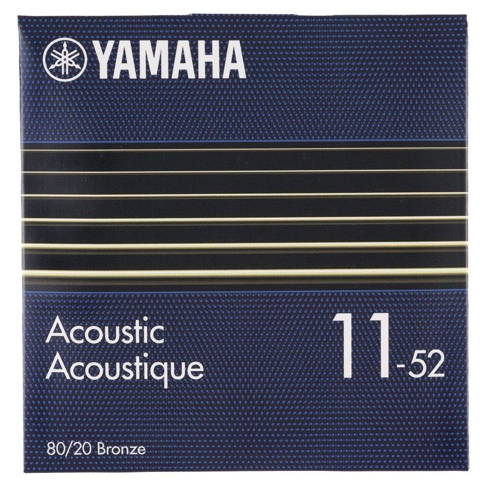 Yamaha GSA11 Acoustic Guitar Strings online in India at johnsmusicin at the lowest price Online price in India