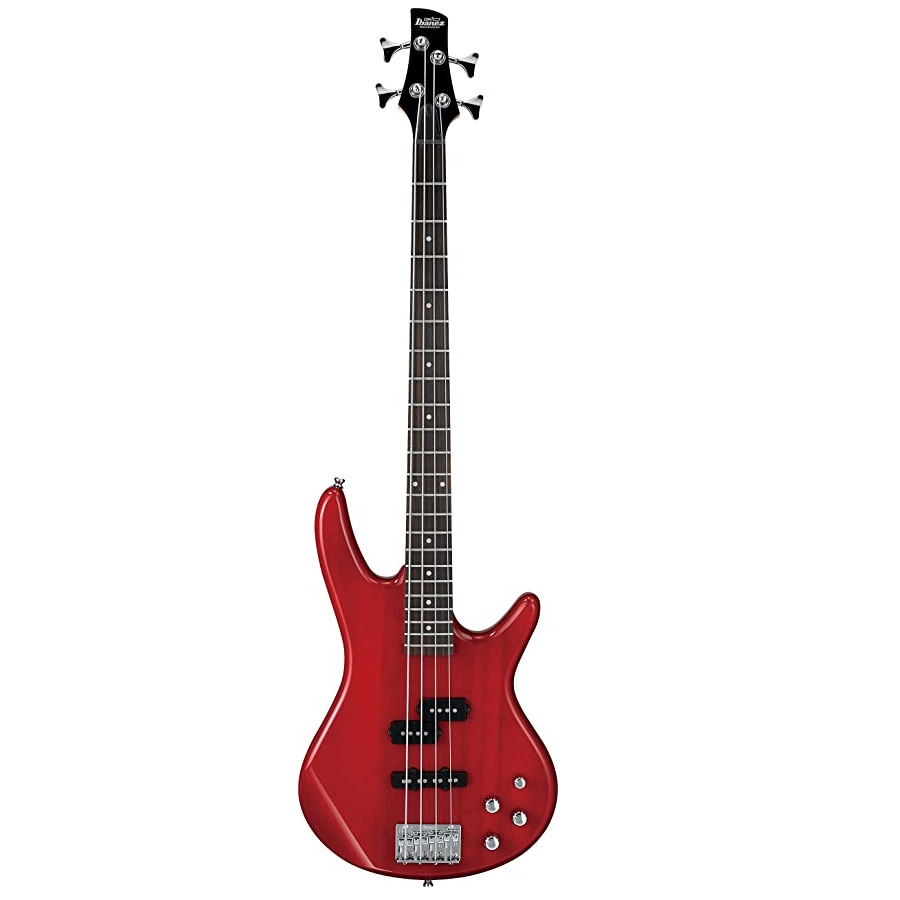 Buy Ibanez GSR200 Bass Guitar online in India