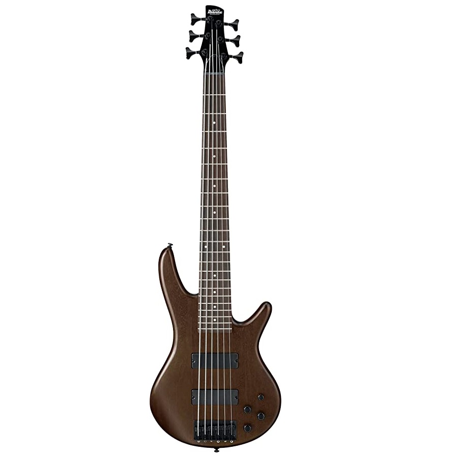 Buy Ibanez GSR206BWNF Bass Guitar online in India