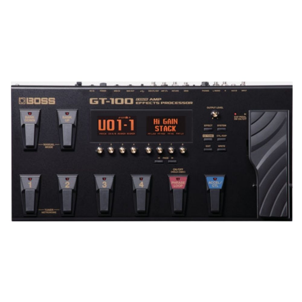 boss gt100 online price in india