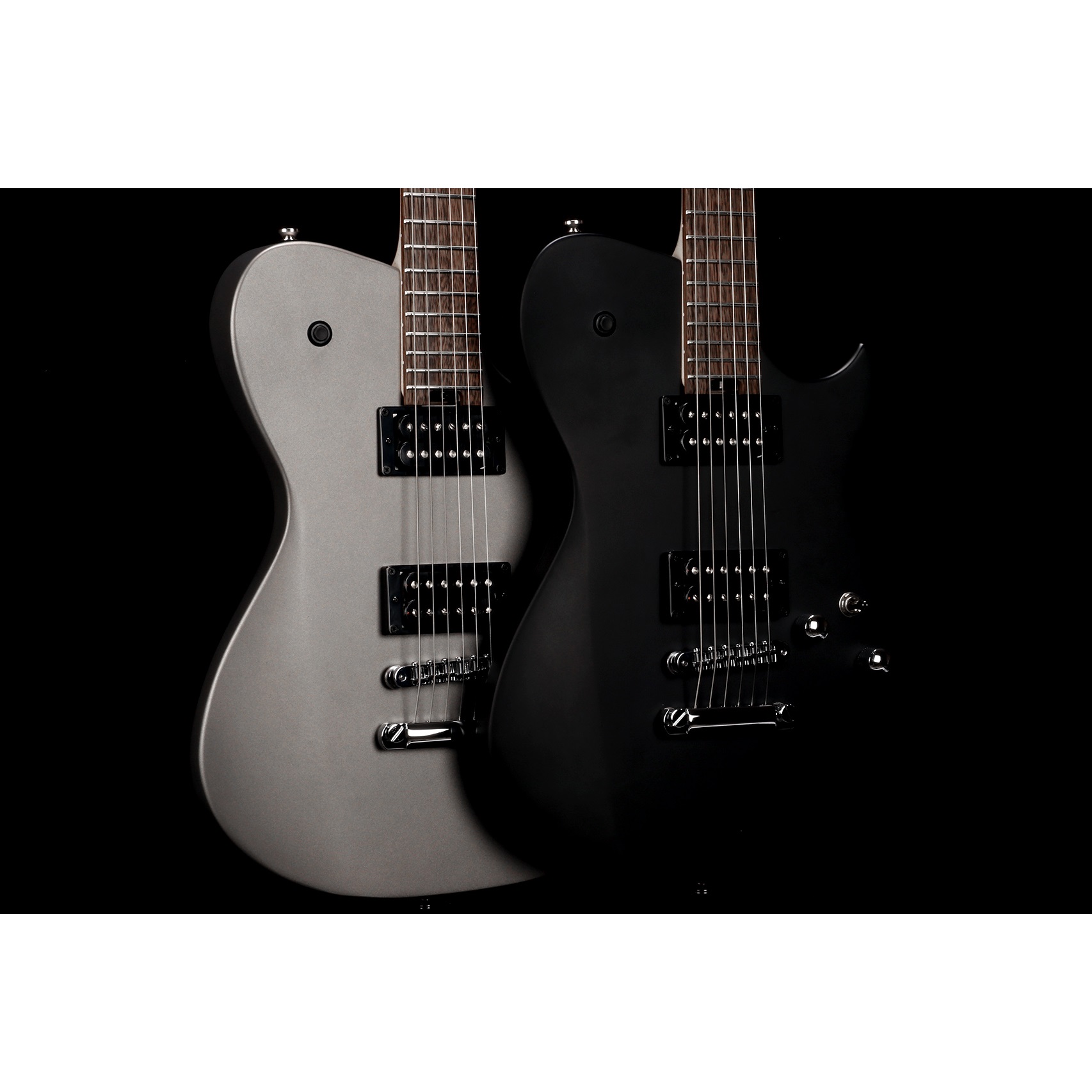 Cort Meta Series MBM-1 Matthew Bellamy Signature Guitar Online price in India