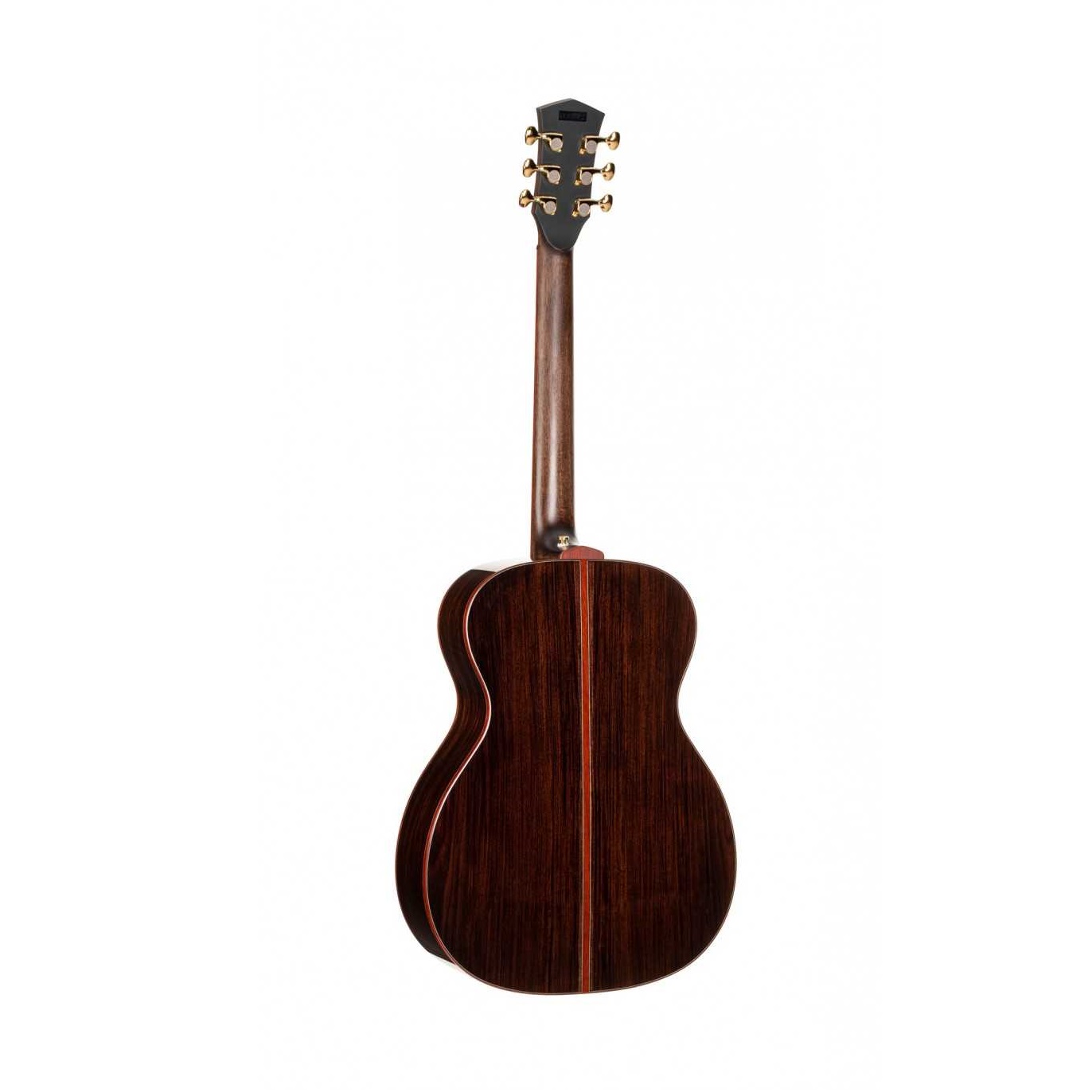 Cort Masterpiece Abstract Delta Acoustic Guitar Online price in India