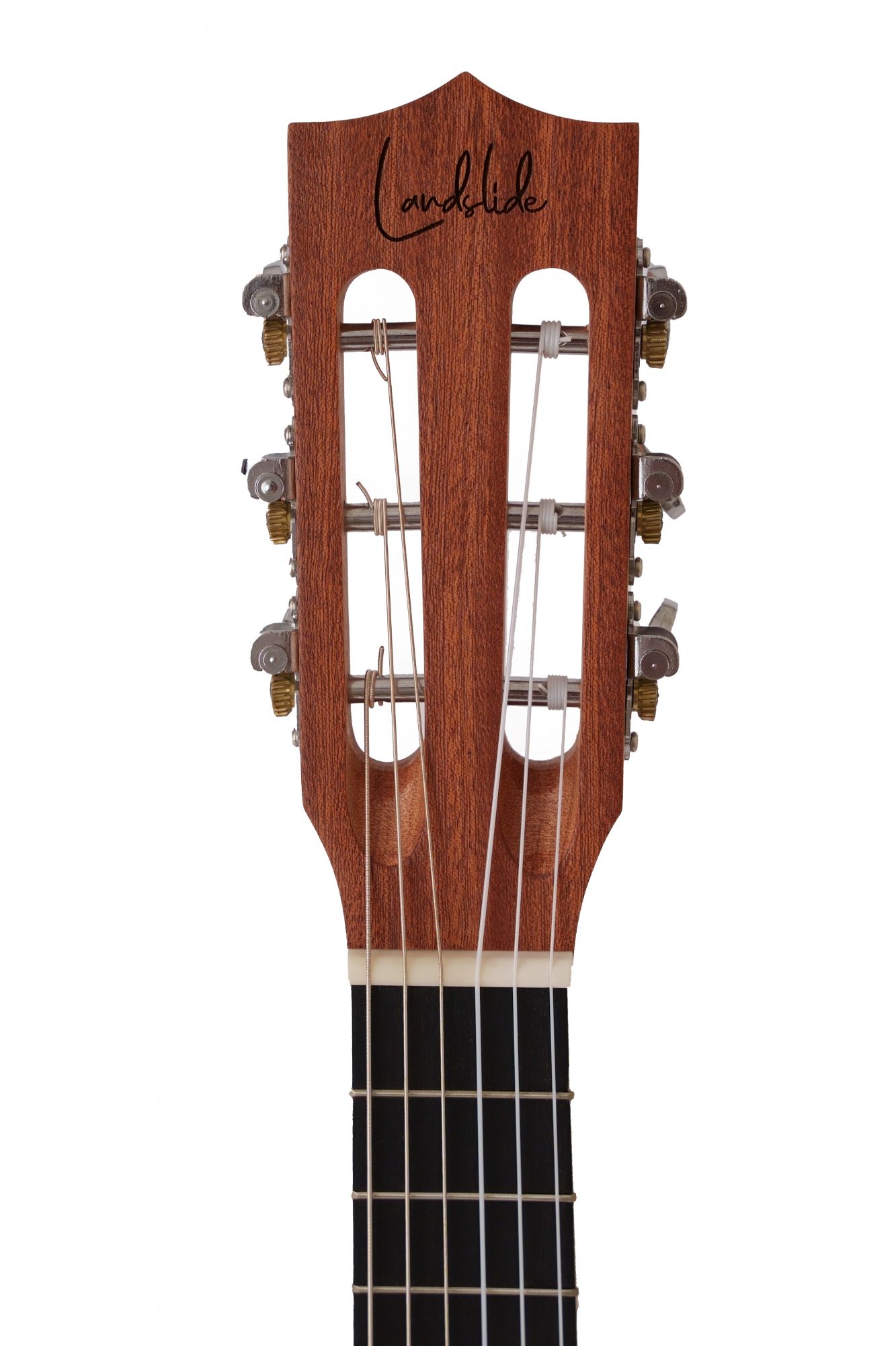 Landslide GLE Guitarlele