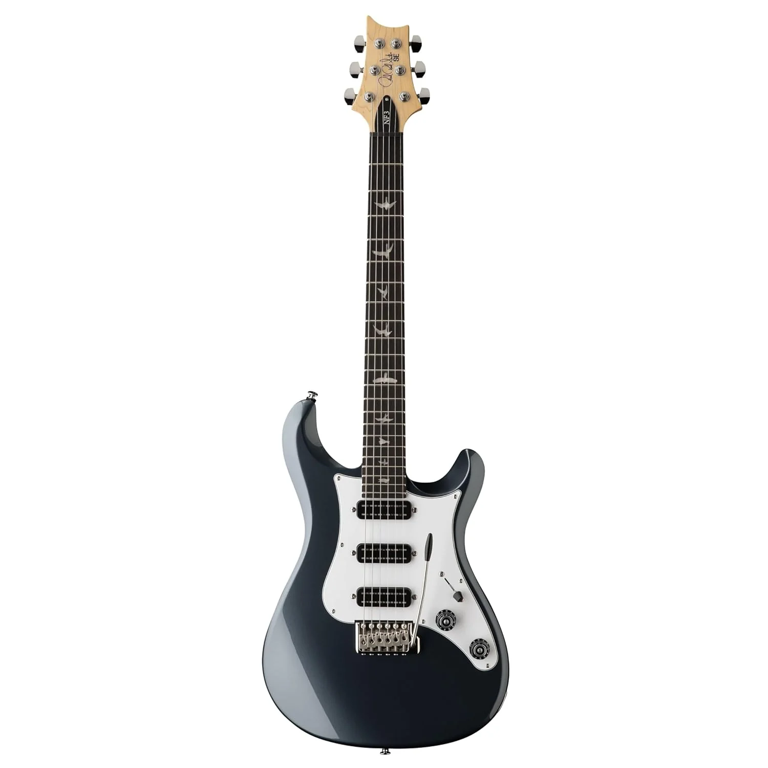 PRS SE NF3R Electric Guitar online in India at johnsmusicin at the lowest price Online price in India