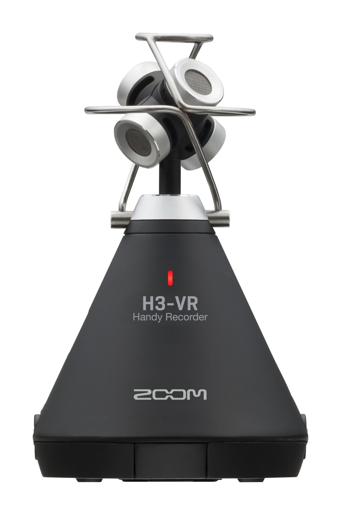 Zoom H3-VR 360 VR Audio Recorder