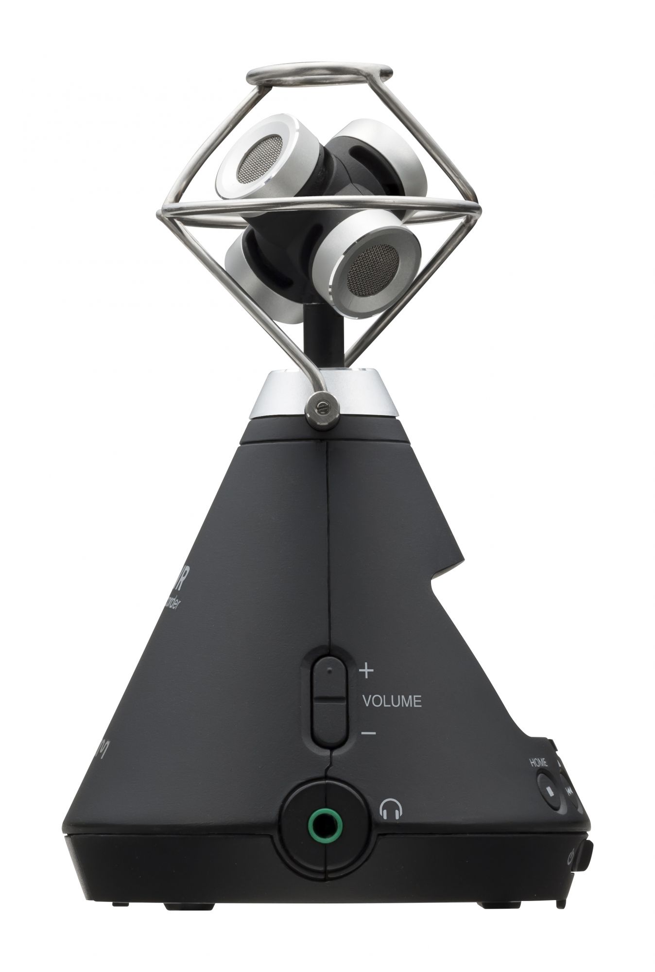 Zoom H3-VR 360 VR Audio Recorder