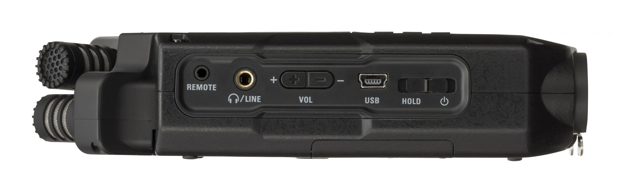 Zoom H4n Pro AB Handy Recorder