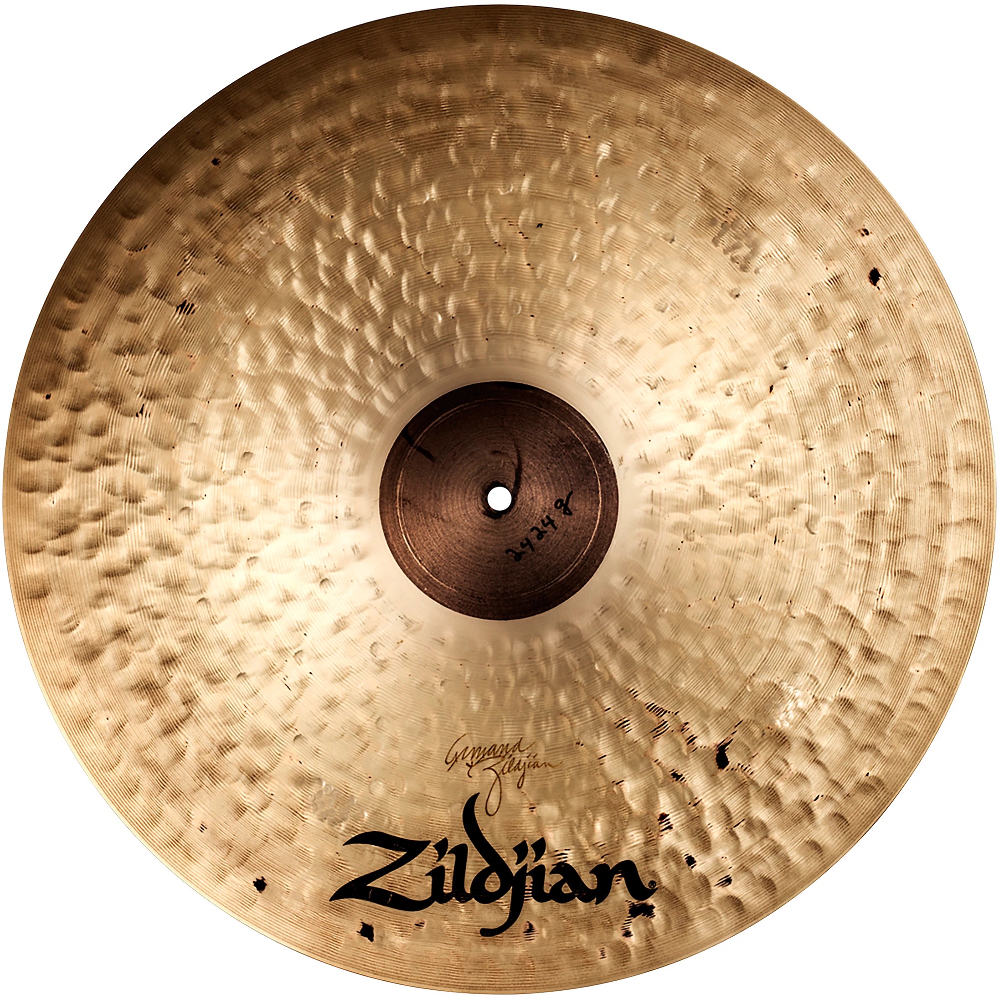 Zildjian 22 K Constantinople Renaissance Ride Online price in India