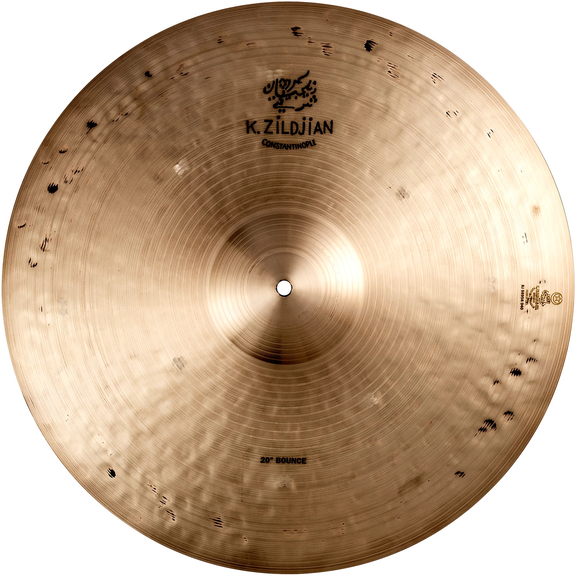 Zildjian 20K Constantinople Bounce Ride Online price in India