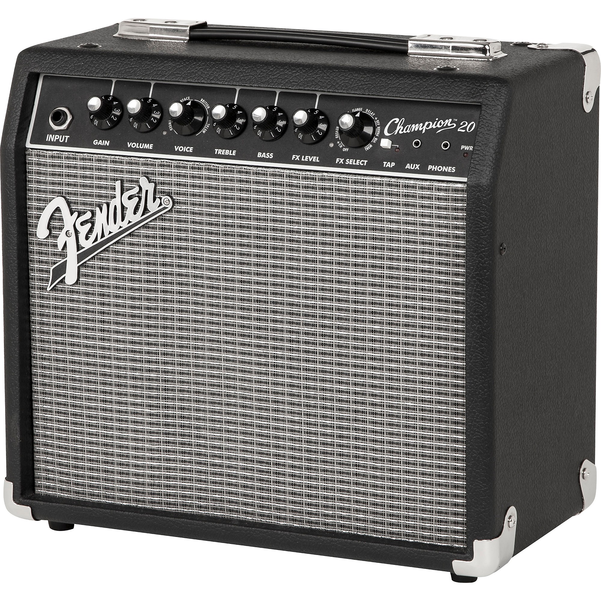 Fender Champion 20 Guitar Amp