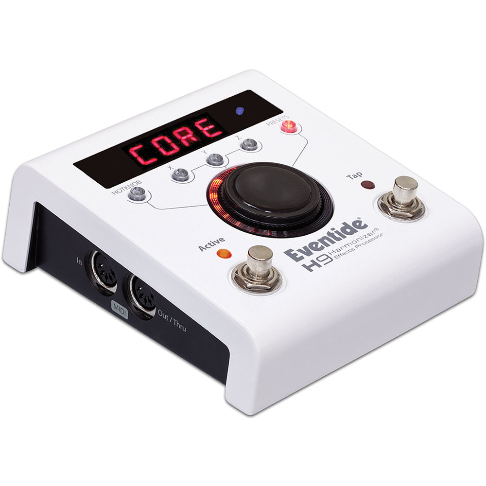 Eventide H9 Max Multi-effects Pedal