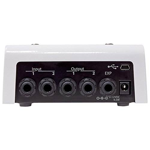 Eventide H9 Max Multi-effects Pedal