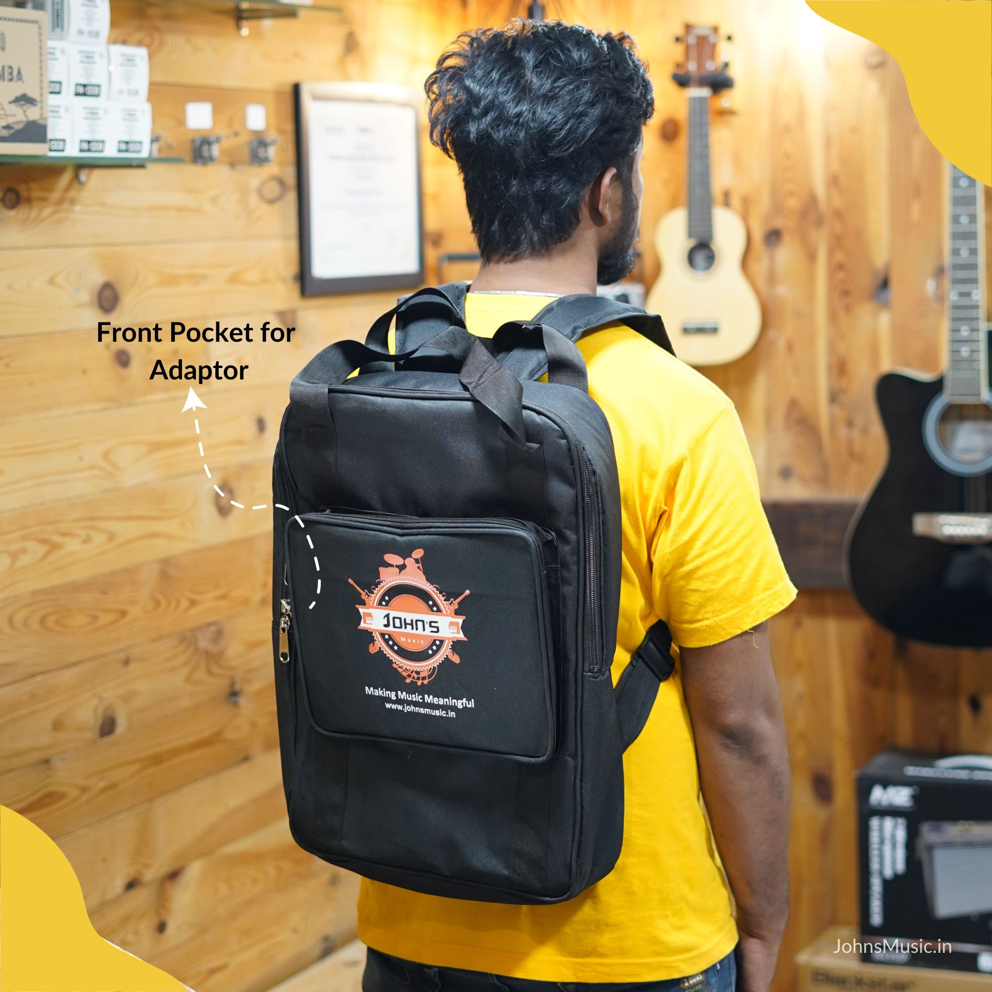 Bag for Roland Handsonic HPD20 online in India