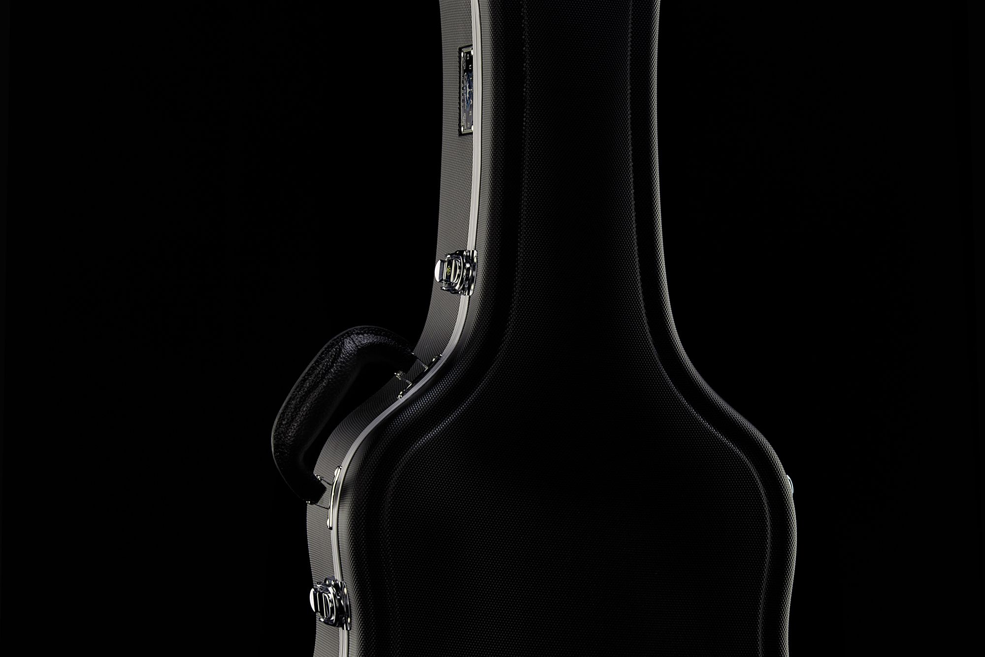 Kepma A1D Electro Acoustic Guitar