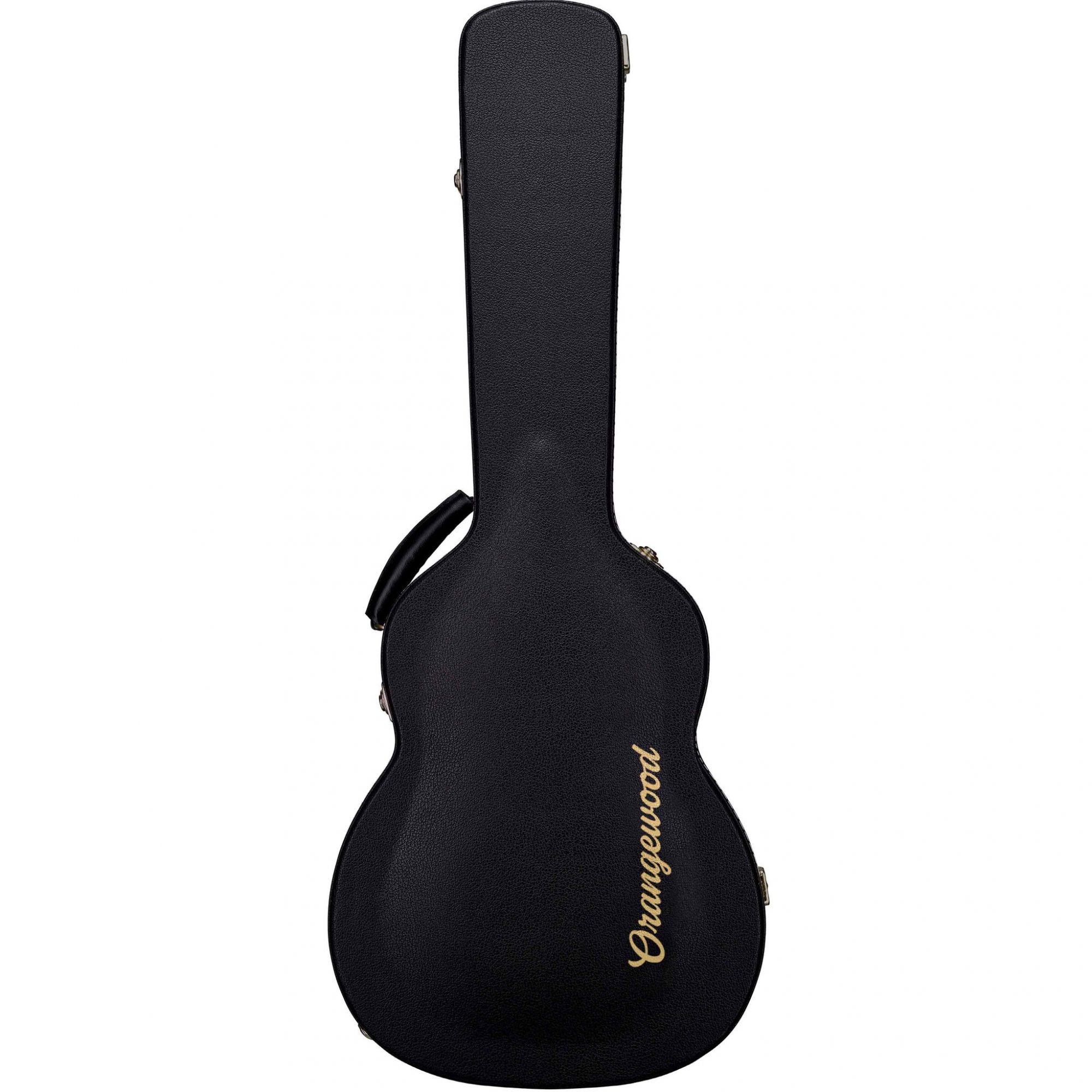 Orangewood Berkeley Live Electro Acoustic Guitar Online price in India