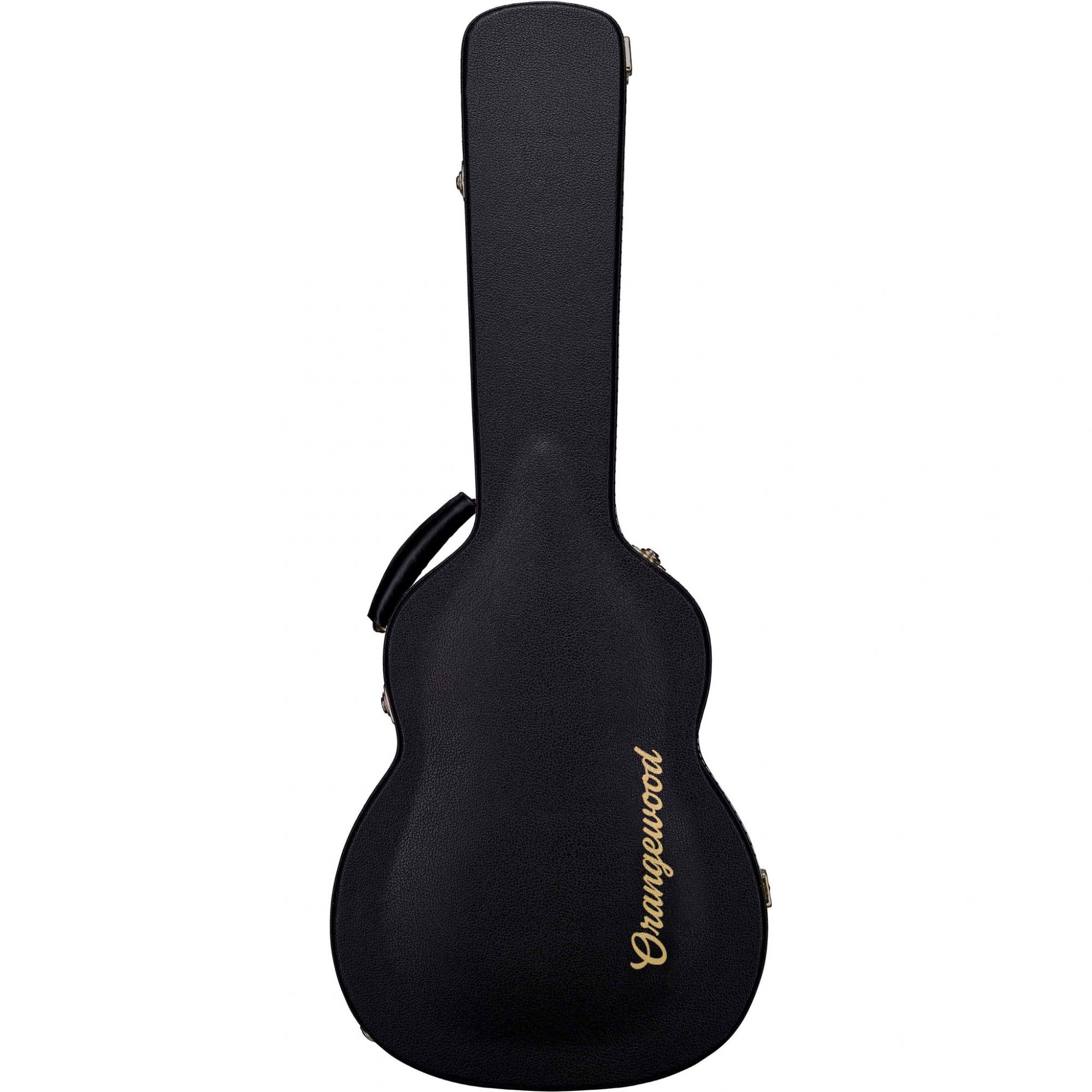 Orangewood Sierra Live Electro Acoustic Guitar