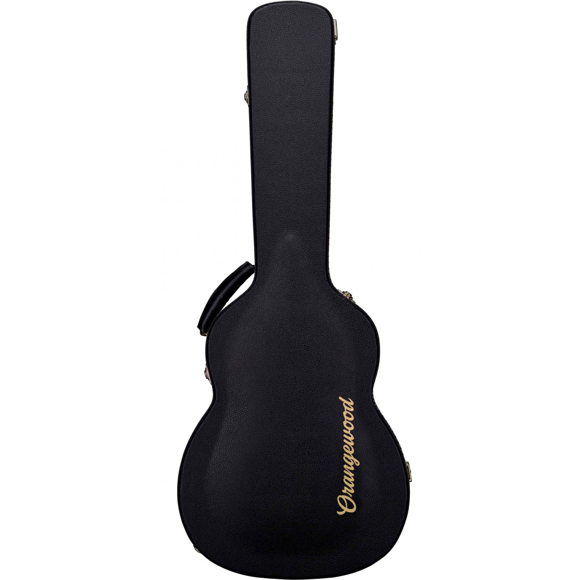 Orangewood Ava Torrefied Spruce Acoustic Guitar Online price in India