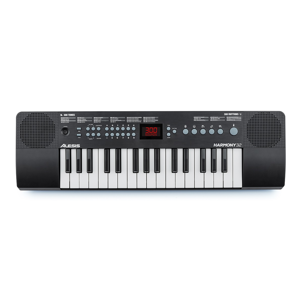 Alesis Harmony 32 32-Mini-Key Portable Keyboard Online price in India