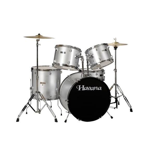 Havana Acoustic Drums for beginners online in India
