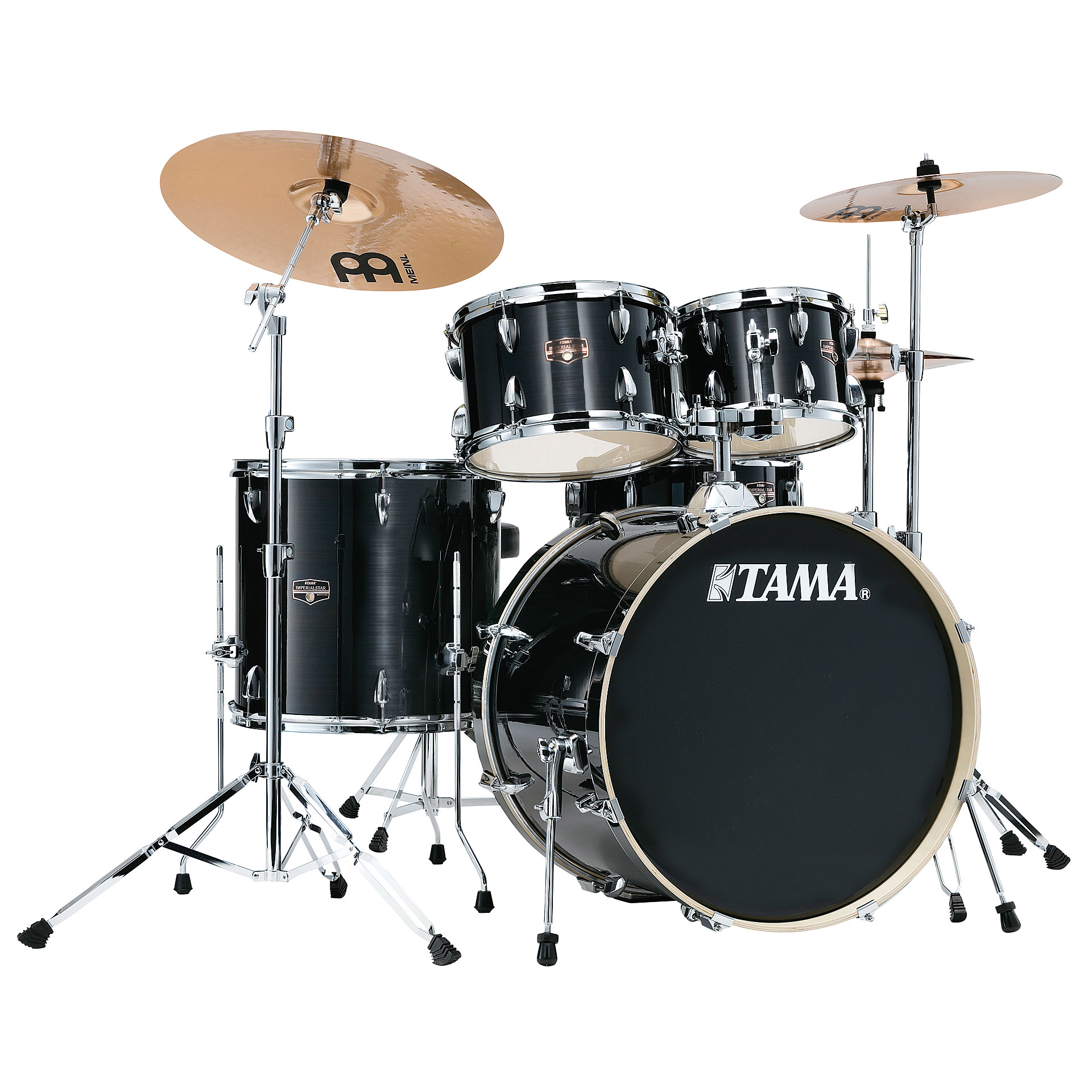 Tama Imperial Star 5 Piece Drum kit IP50H6W