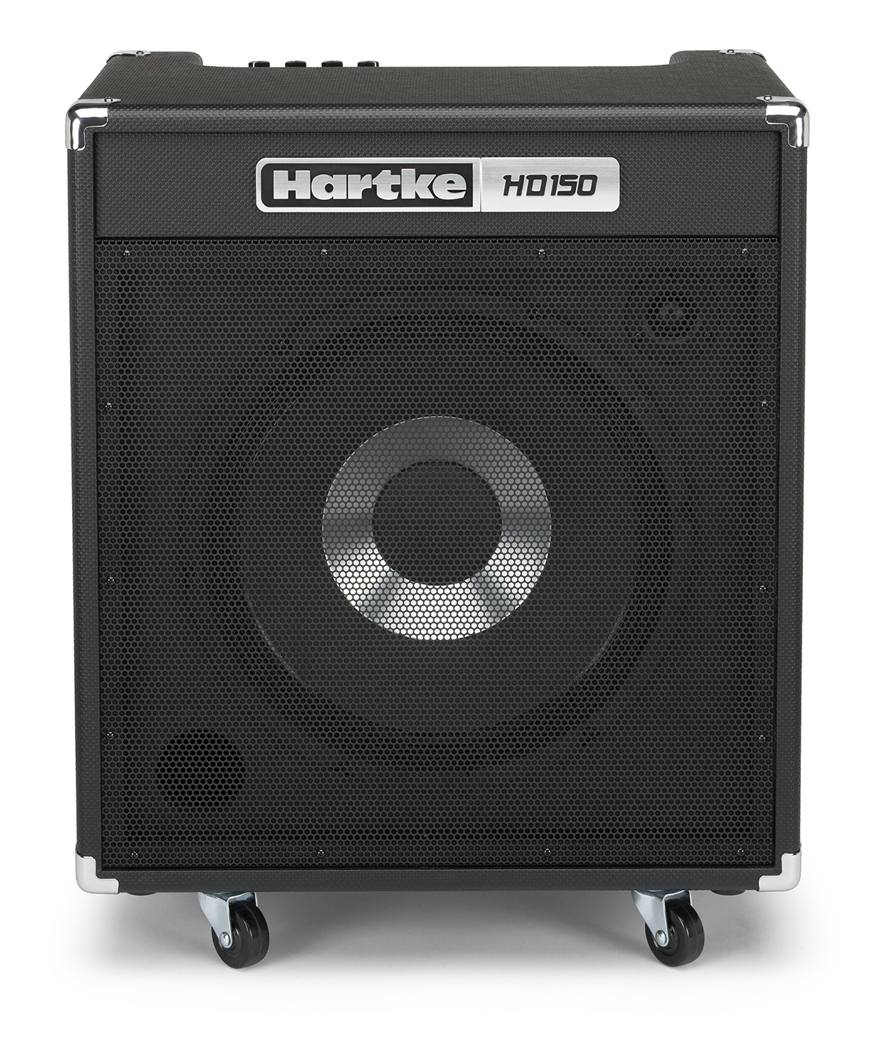 hartke bass guitar amplifier 150 watts