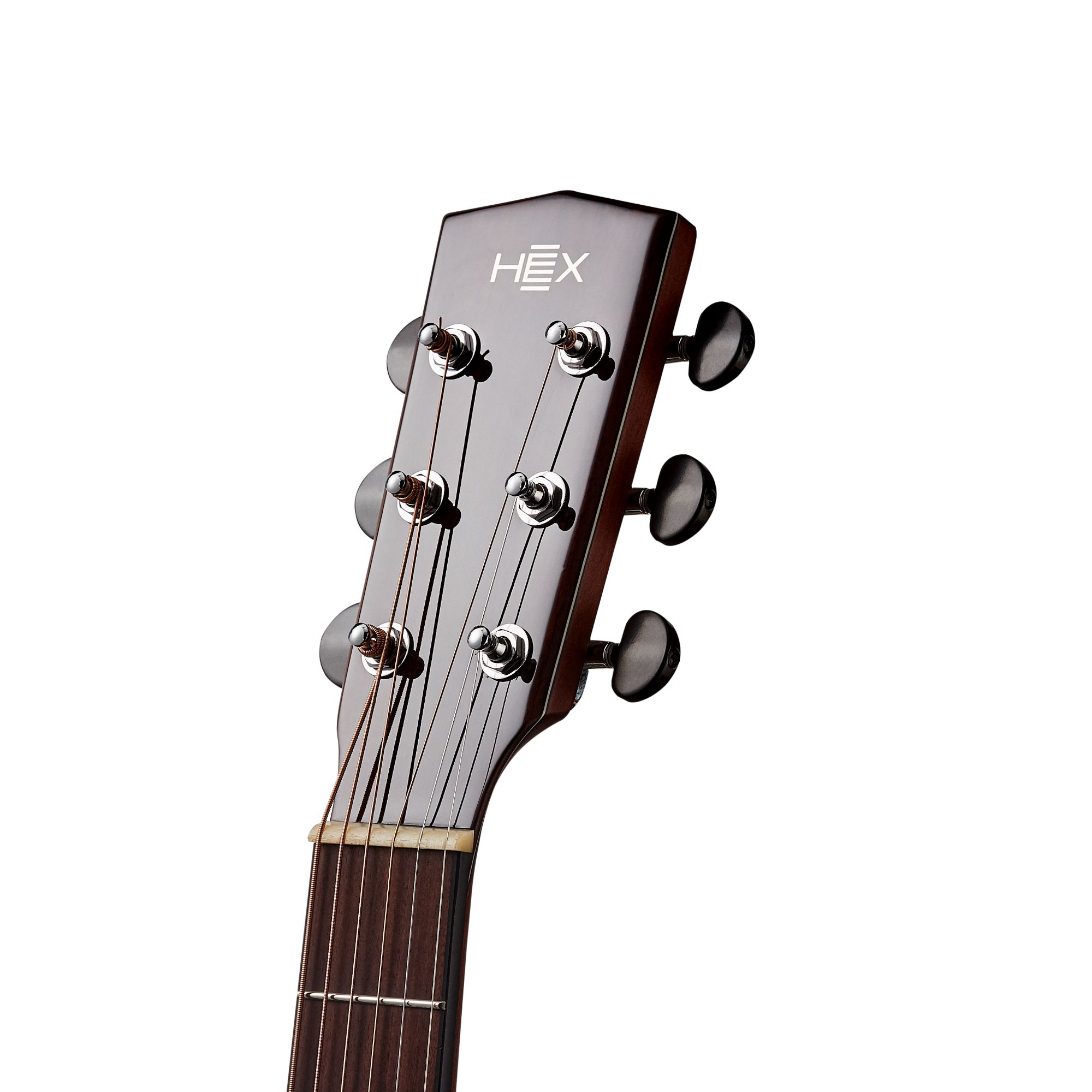 Hex GA450CEG -HORNET SERIES Electro Acoustic Guitar Online price in India