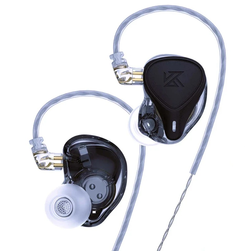 KZ ZEX Pro Tribrid In Ear Monitor Electrostatic online in India at johnsmusicin at the lowest price Online price in India