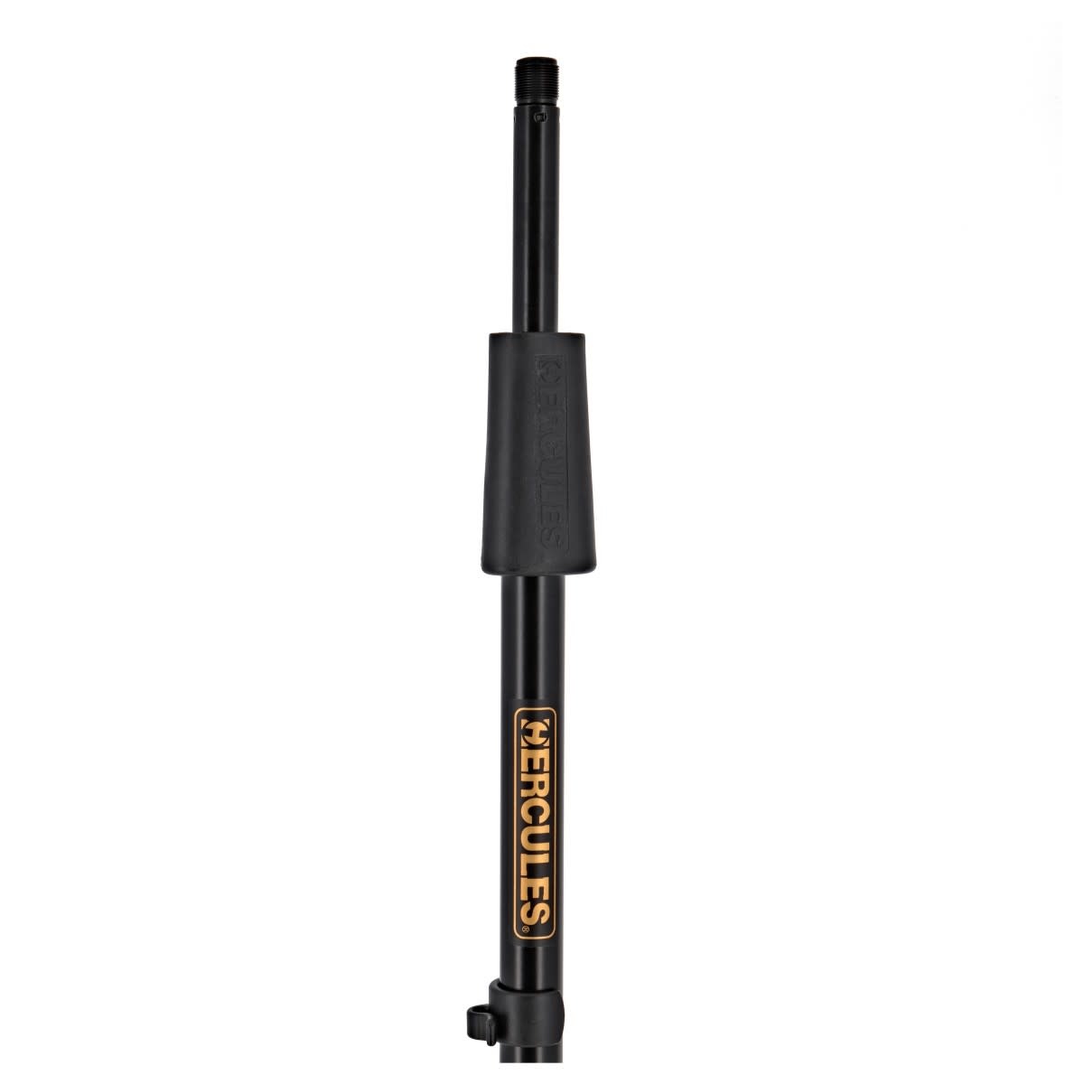 Hercules Mic Stand Quick Turn Solid H Shaped Base MS202B Online price in India
