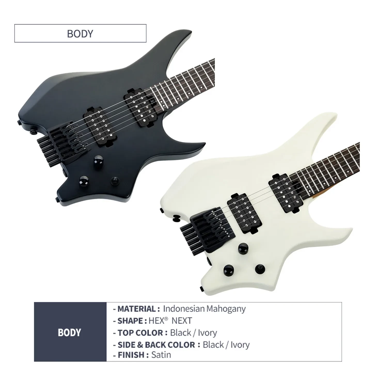 Hex N400S Next Series Stainless Steel Frets online in India at johnsmusicin at the lowest price Online price in India