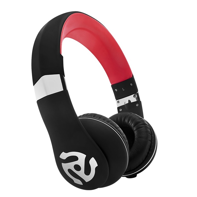 Numark HF325 On-Ear DJ Headphones Online price in India