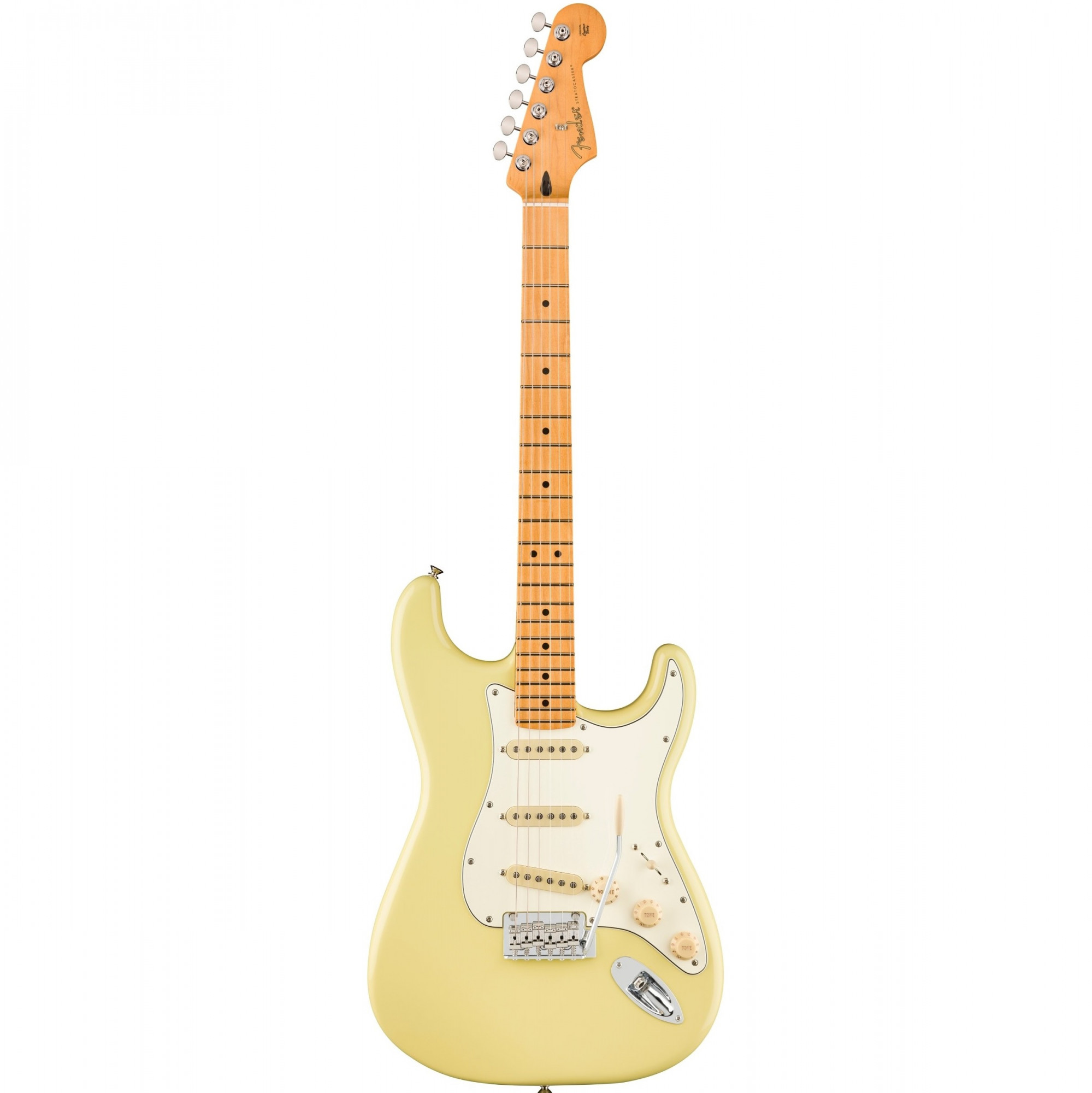 Fender Player II Stratocaster 6 String Electric Guitar Maple online in India at johnsmusicin at the lowest price Online price in India