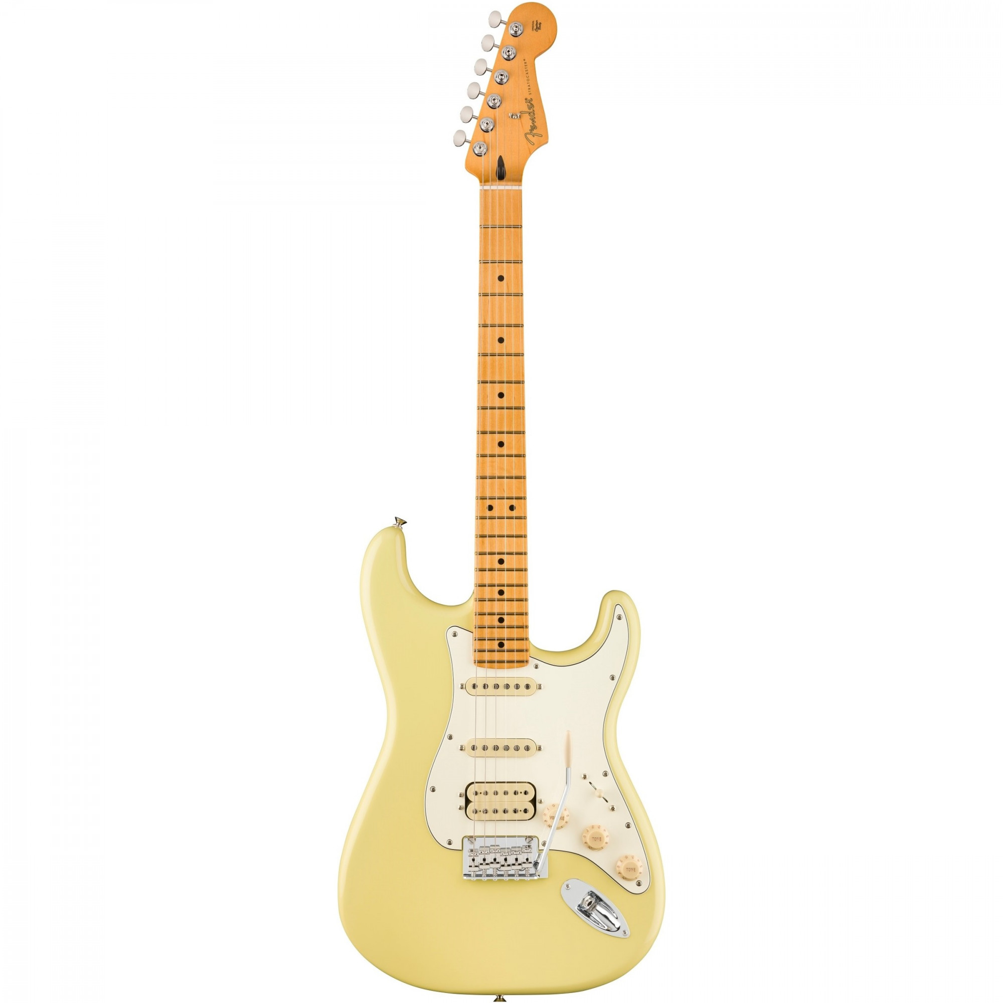 Fender Player II Stratocaster Electric Guitar HSS Maple online in India at johnsmusicin at the lowest price Online price in India