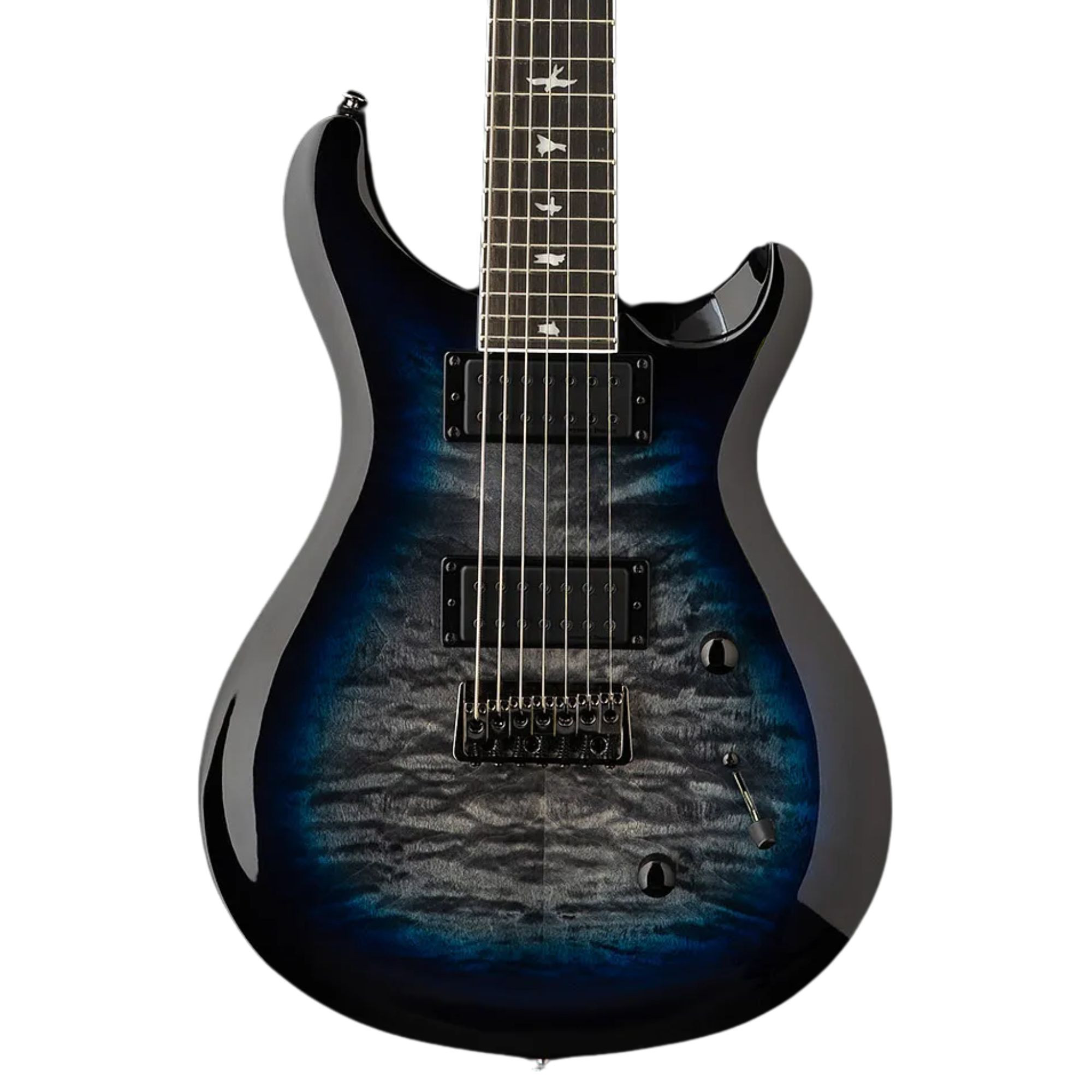 PRS SE Mark Holcomb SVN Signature 7-String Electric Guitar - Holcomb Burst Online price in India