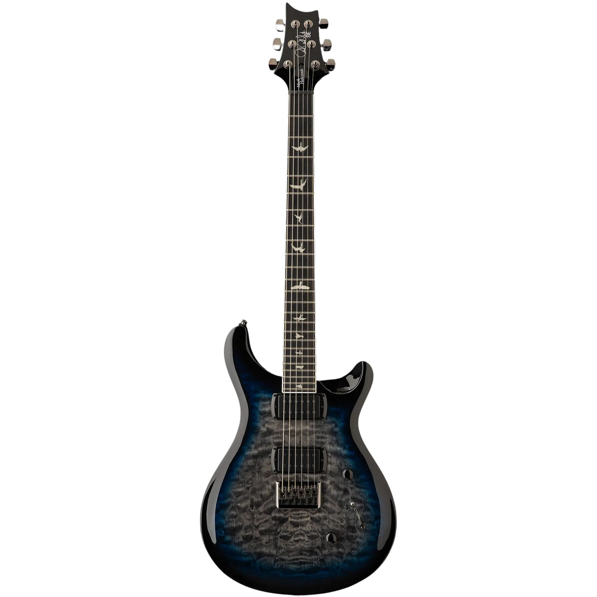 PRS SE Mark Holcomb Signature Electric Guitar Online price in India