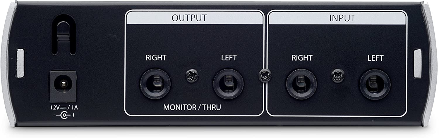 PreSonus HP4 4-Ch Headphone Amplifier