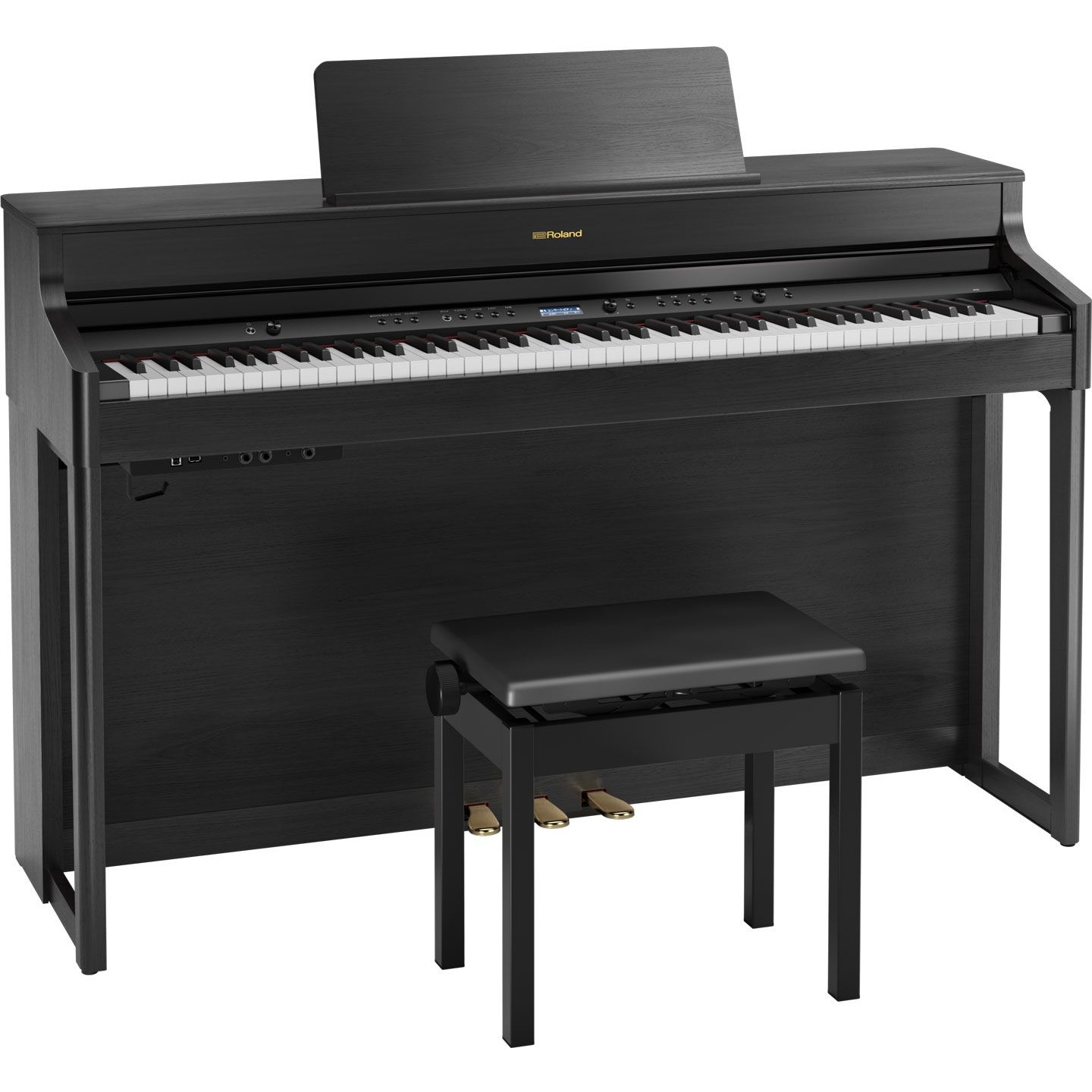 Roland HP702 with stand online price in India