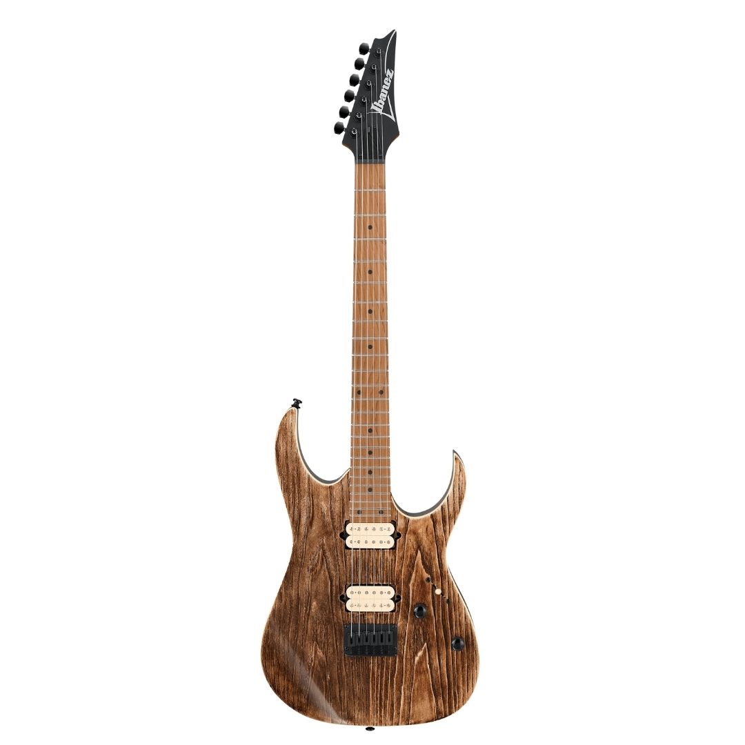 buy Ibanez RG421HPAM Electric Guitar online in India