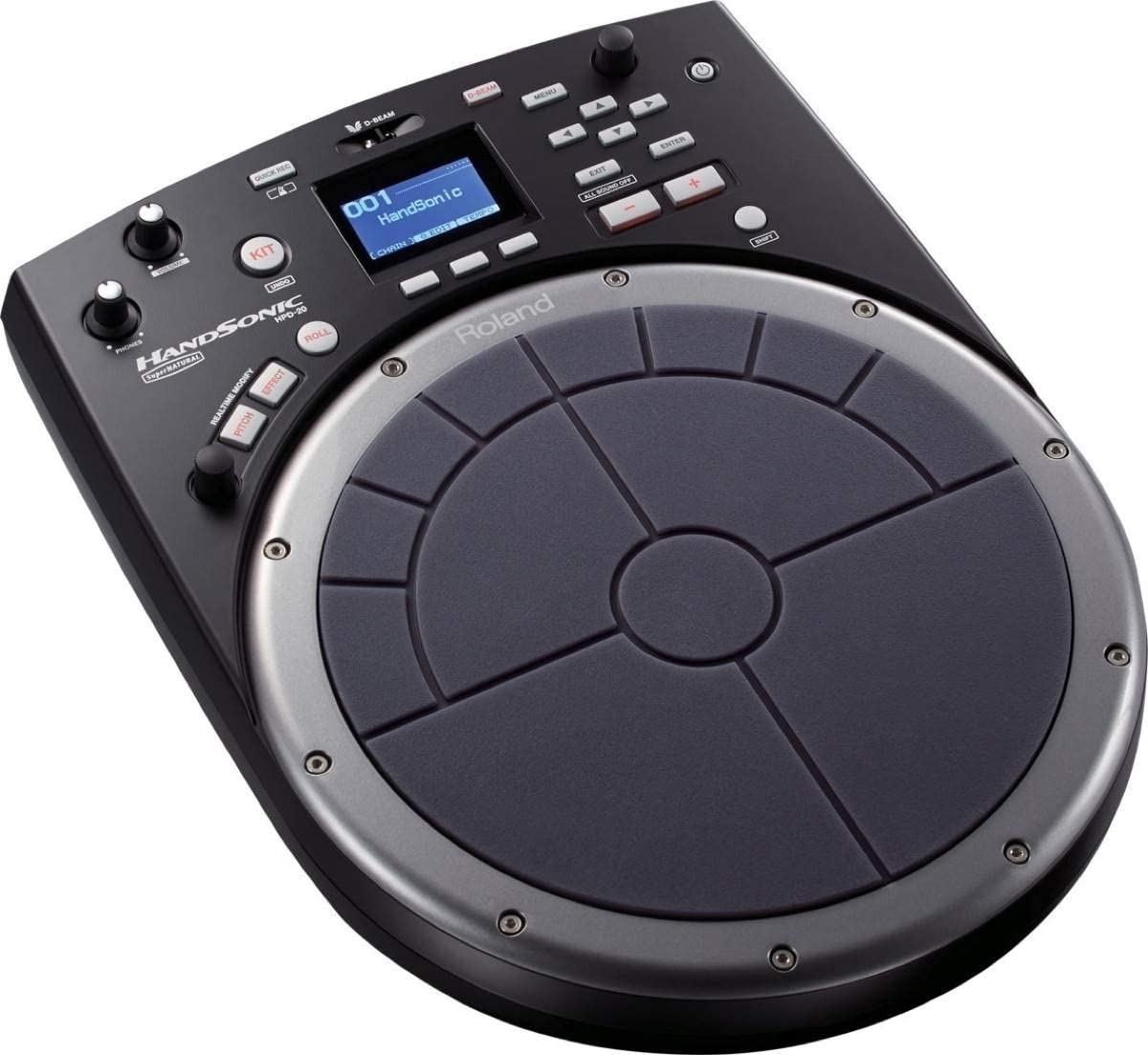 Roland hpd20