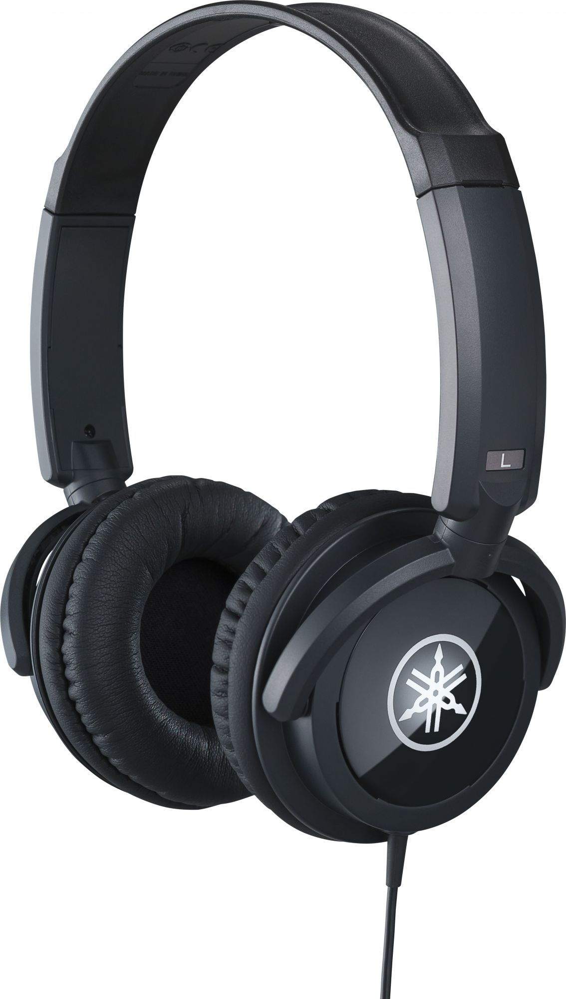 yamaha headphone