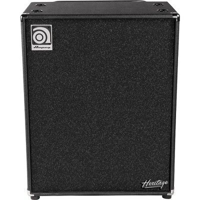 Ampeg Heritage SVT-410HLF 4x10 500-Watt Bass Cabinet with Horn