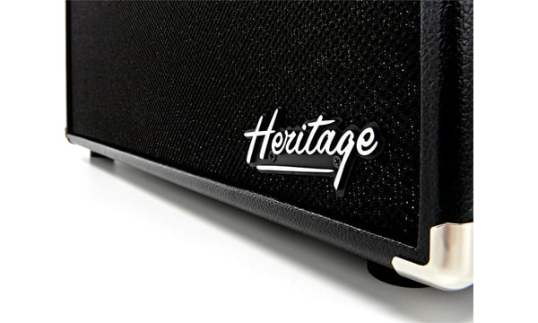 Ampeg Heritage SVT-810E 8x10 800-watt Bass Cabinet