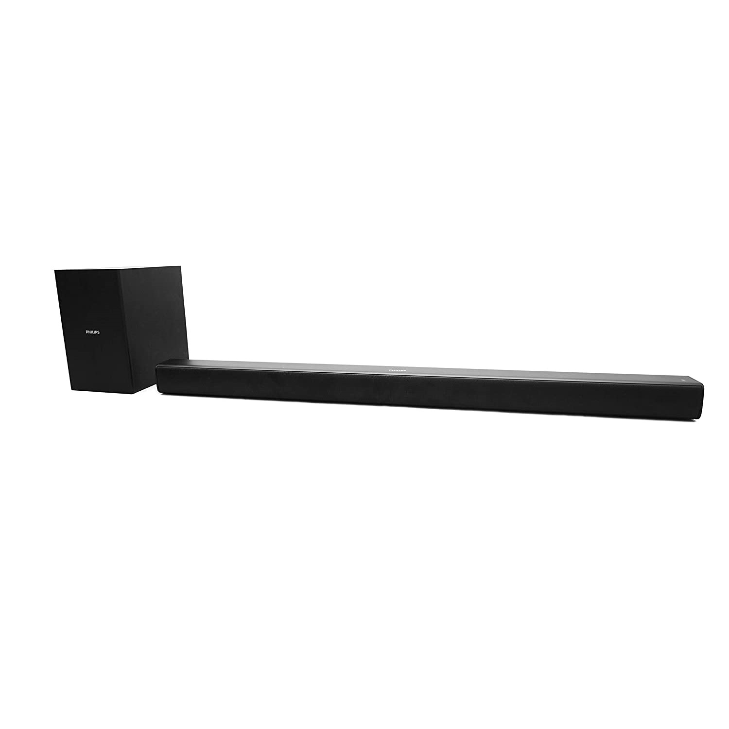 Philips HTL1510B94 21 Channel 70W Soundbar with Wireless Sub woofer in India